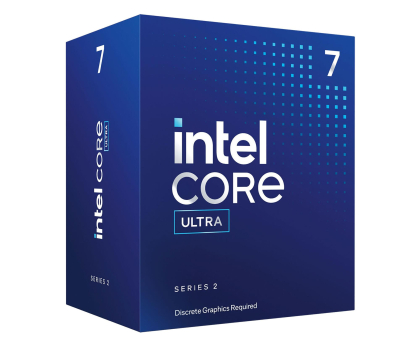 Procesor Intel Core Ultra 7 Intel Core Ultra 7 265F